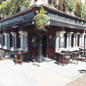 The Lombard Townhouse 4*, Dublin Irland