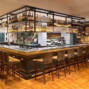 Hotell The Address Connolly