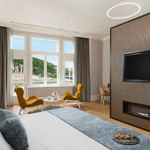 Hotell Vision By Continental Group