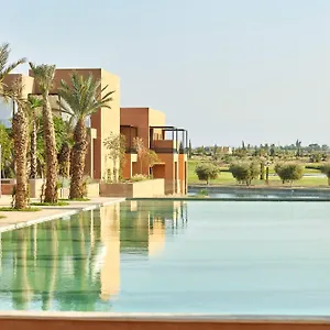 Park Hyatt Marrakech 5*, Marrakesch Marokko