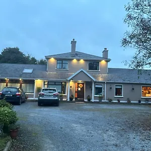 Casa rural Davmar House Blarney