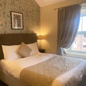 Fitzwilliam Townhouse 3*, Dublin Ierland