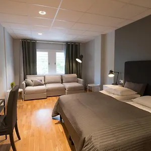 Spoton 3*, Göteborg Schweden