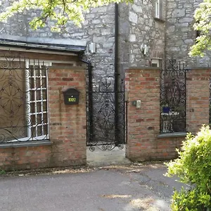 Apartamento Historic Hideaway In Centre