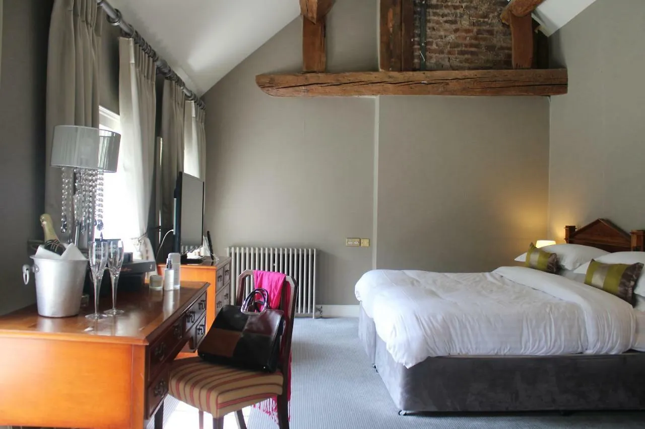 Maryborough Hotel & Spa Cork Ireland