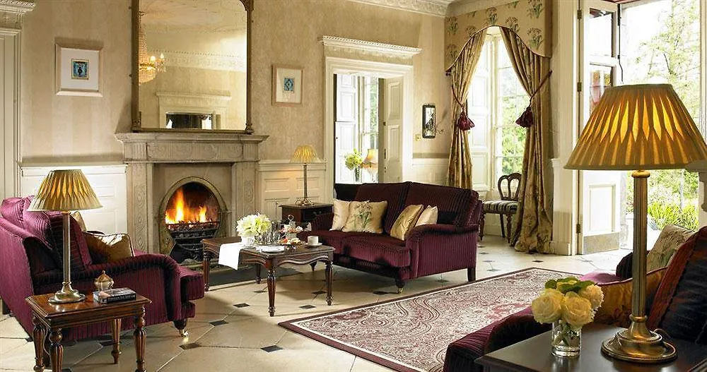 Maryborough Hotel & Spa Cork